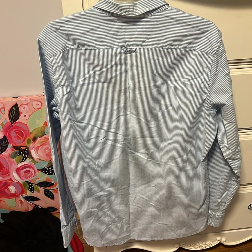 Button down! - Picture 6 of 6